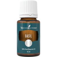 Young Living Basil