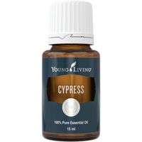 Young Living Cypress