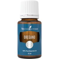 Oregano