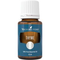 Timjan (Thyme)